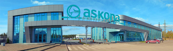Askona